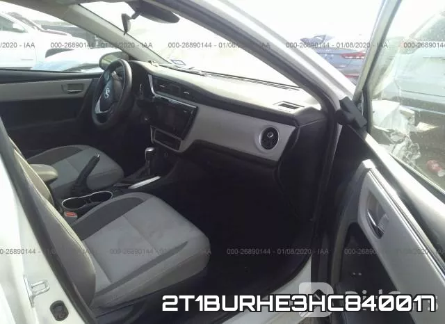 2T1BURHE3HC840017 фото 6