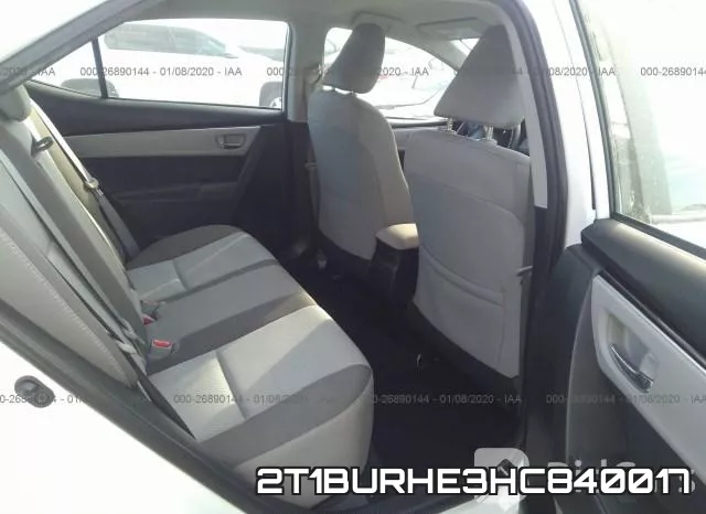 2T1BURHE3HC840017 фото 9