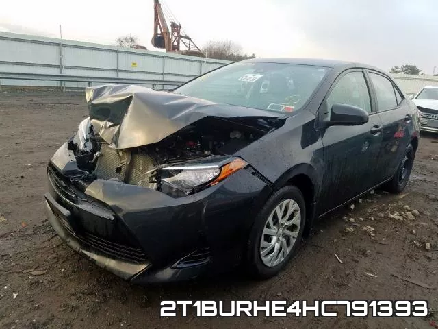 2T1BURHE4HC791393 фото 3