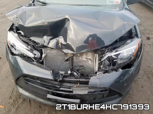 2T1BURHE4HC791393 фото 8