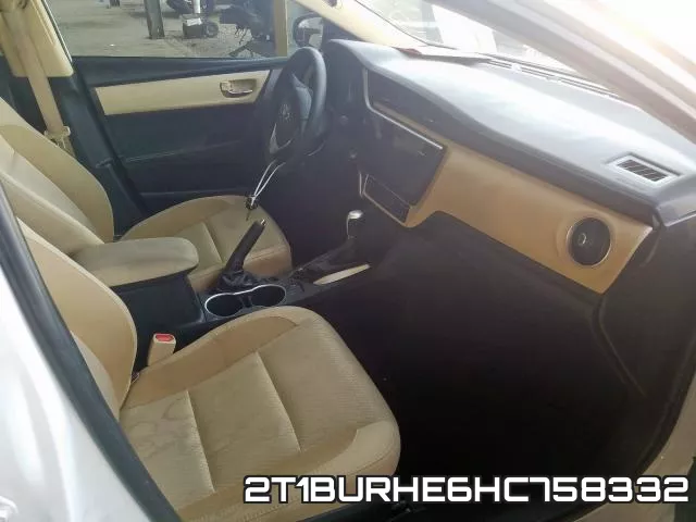 2T1BURHE6HC758332 фото 6