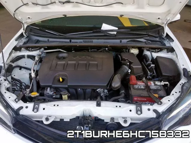 2T1BURHE6HC758332 фото 8