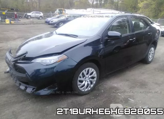 2T1BURHE6HC828055 фото 3