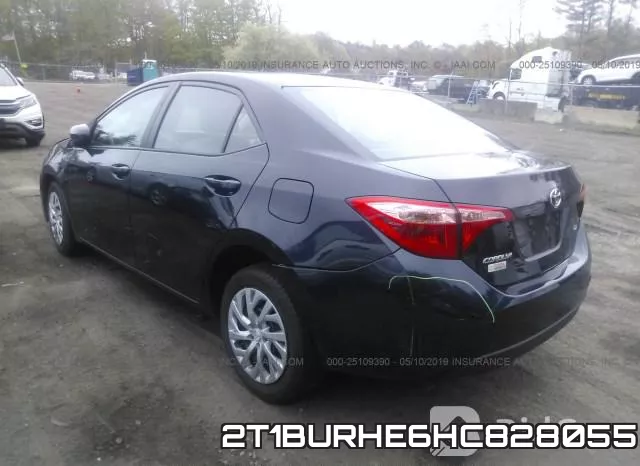 2T1BURHE6HC828055 фото 4