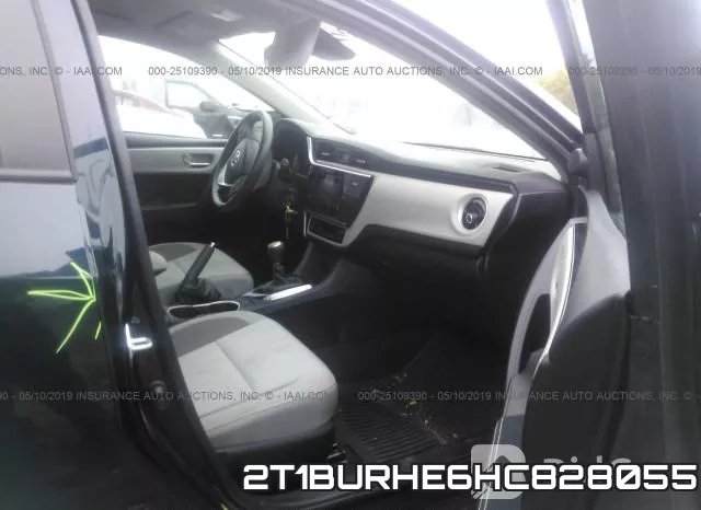 2T1BURHE6HC828055 фото 6