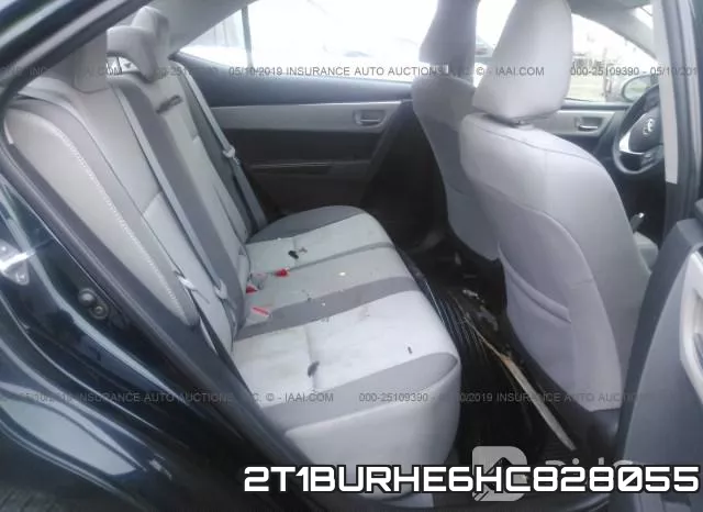 2T1BURHE6HC828055 фото 9