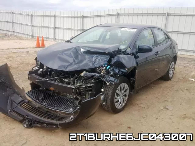 2T1BURHE6JC043007 фото 3
