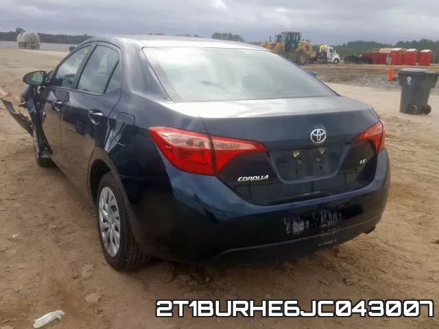 2T1BURHE6JC043007 фото 4