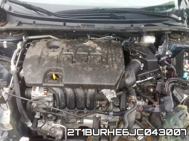 2T1BURHE6JC043007 фото 8