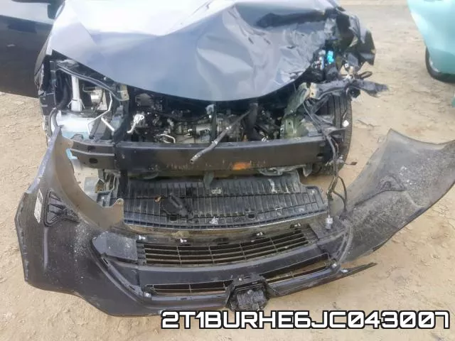 2T1BURHE6JC043007 фото 10