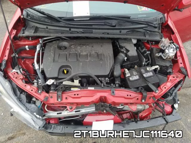 2T1BURHE7JC111640 фото 8