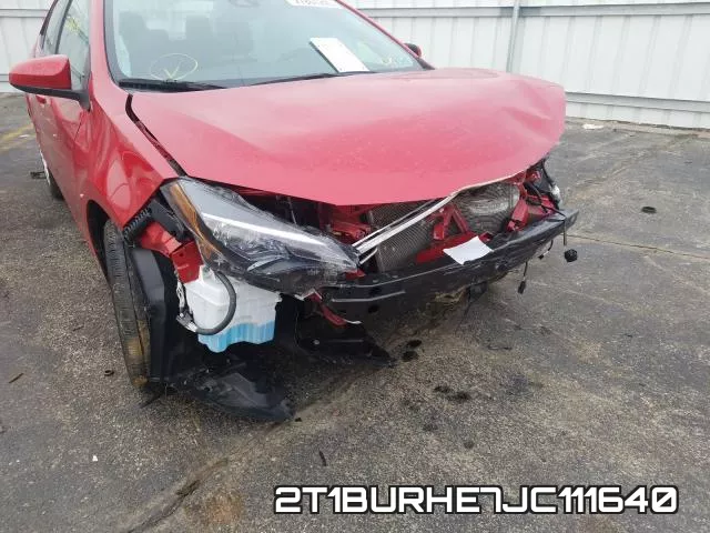 2T1BURHE7JC111640 фото 10
