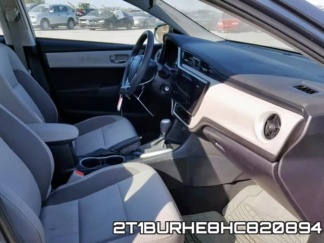 2T1BURHE8HC820894 фото 6