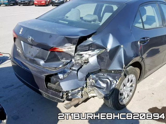 2T1BURHE8HC820894 фото 10