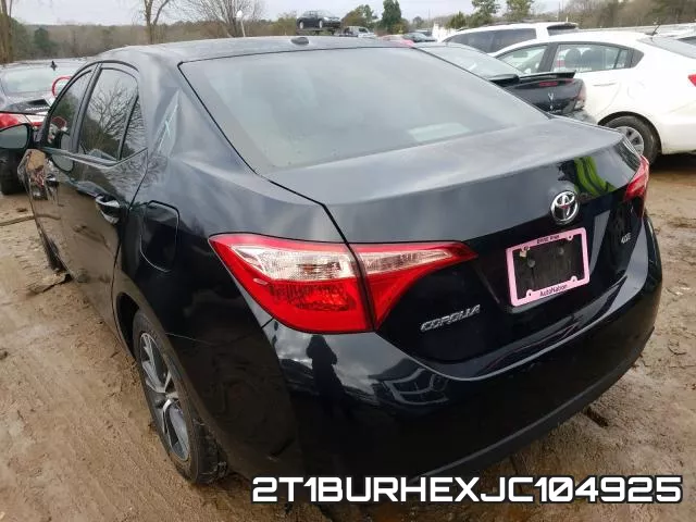 2T1BURHEXJC104925 фото 4