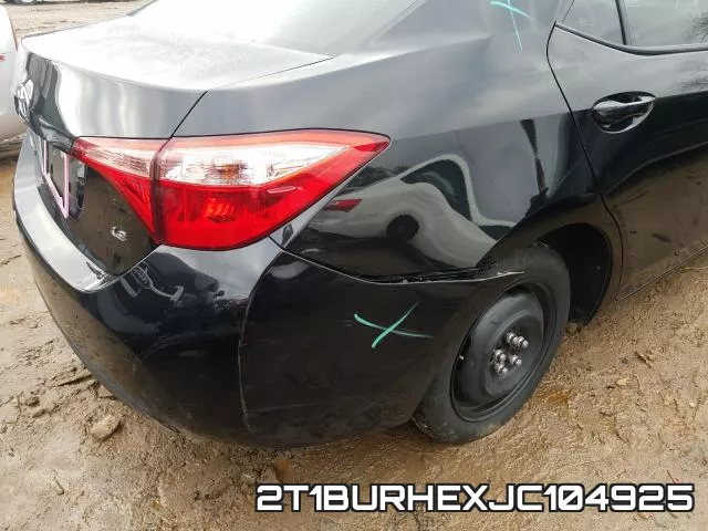 2T1BURHEXJC104925 фото 10