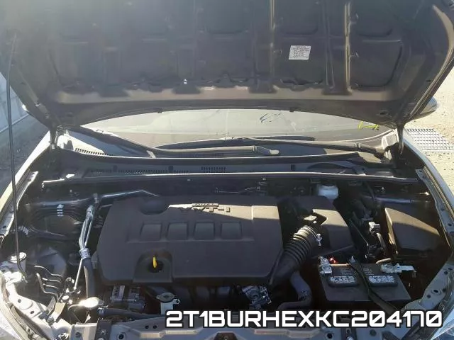 2T1BURHEXKC204170 фото 8