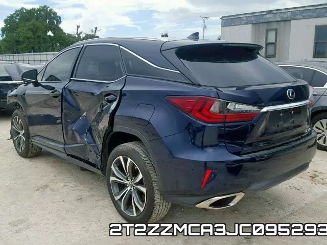 2T2ZZMCA3JC095293 фото 4