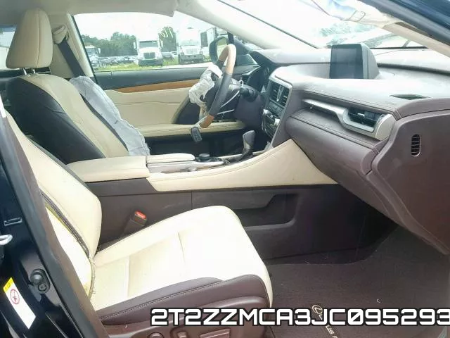 2T2ZZMCA3JC095293 фото 6