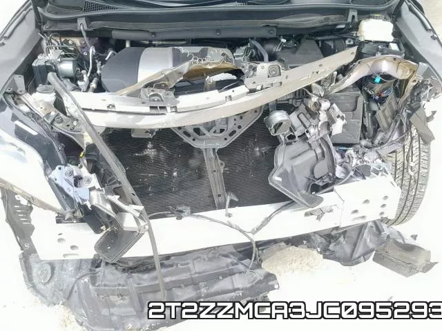 2T2ZZMCA3JC095293 фото 8
