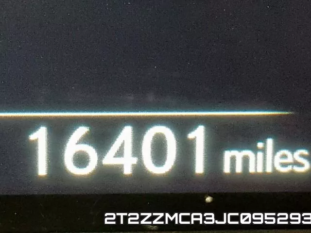 2T2ZZMCA3JC095293 фото 9