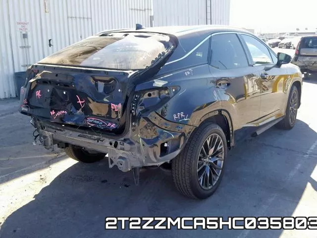 2T2ZZMCA5HC035803 фото 5