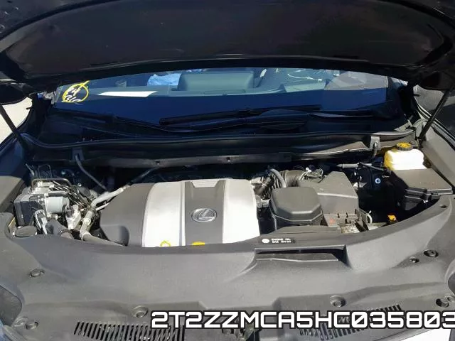 2T2ZZMCA5HC035803 фото 8