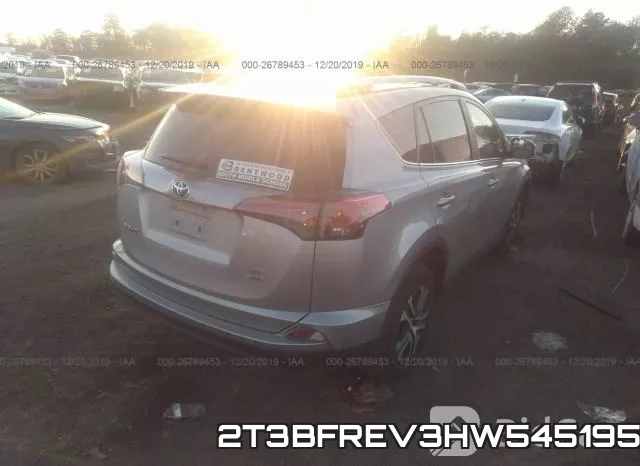 2T3BFREV3HW545195 фото 5