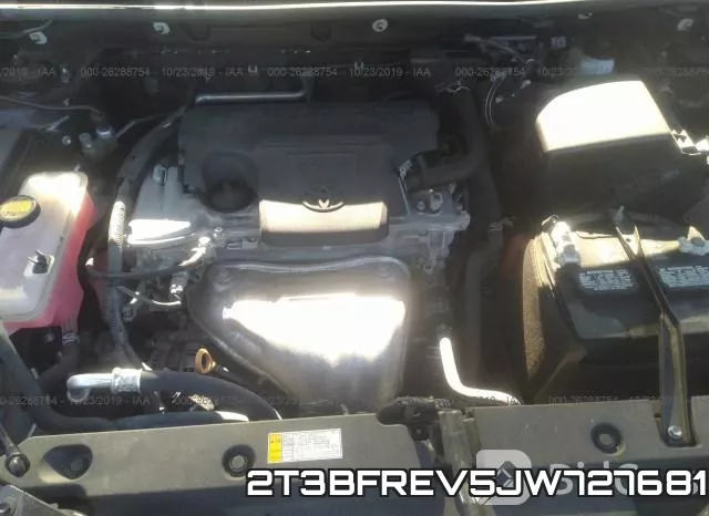 2T3BFREV5JW727681 фото 2