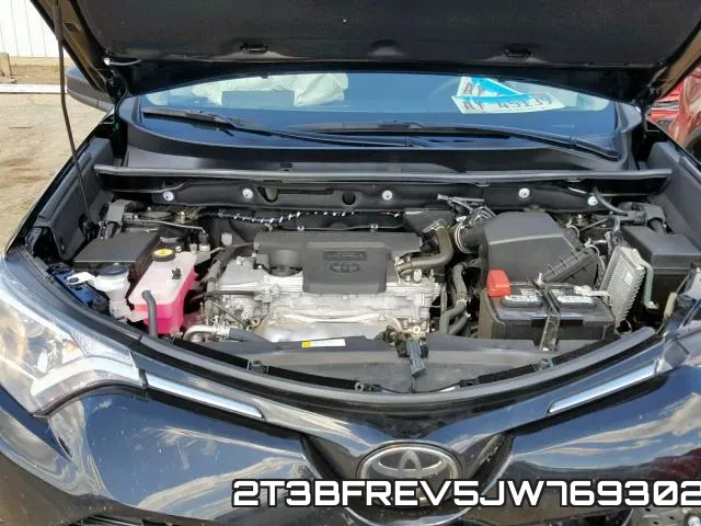 2T3BFREV5JW769302 фото 8
