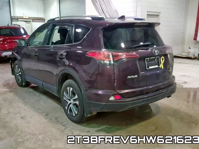 2T3BFREV6HW621623 фото 4