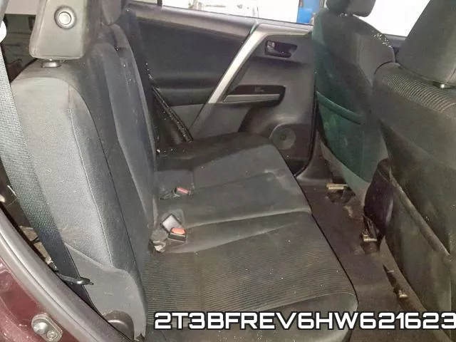2T3BFREV6HW621623 фото 7