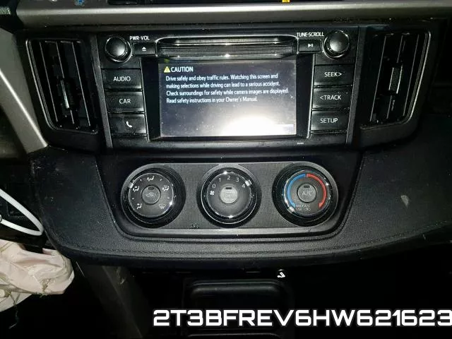 2T3BFREV6HW621623 фото 10