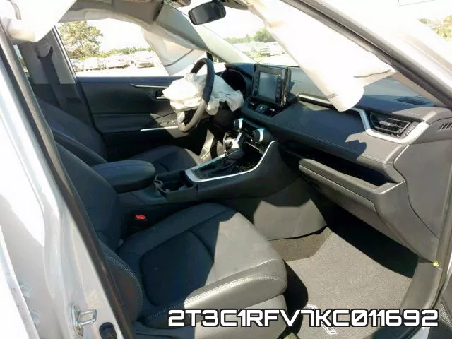 2T3C1RFV7KC011692 фото 6