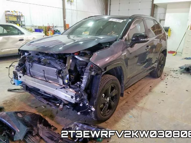 2T3EWRFV2KW030806 фото 3