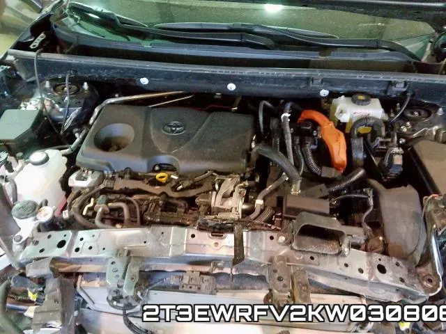 2T3EWRFV2KW030806 фото 8