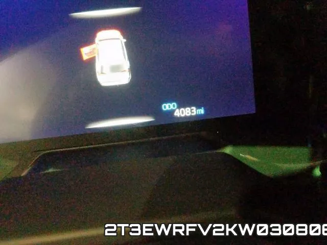 2T3EWRFV2KW030806 фото 9