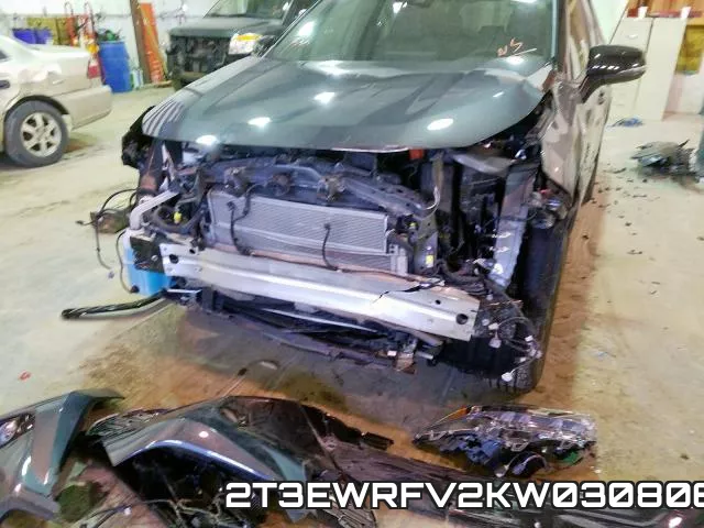 2T3EWRFV2KW030806 фото 10
