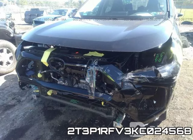 2T3P1RFV3KC024568 фото 7
