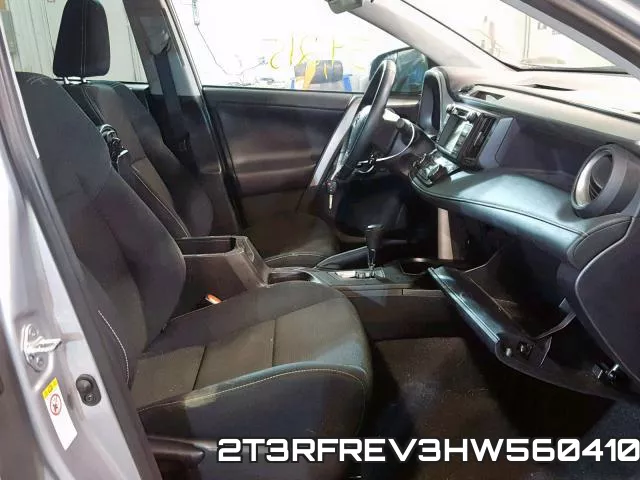 2T3RFREV3HW560410 фото 6