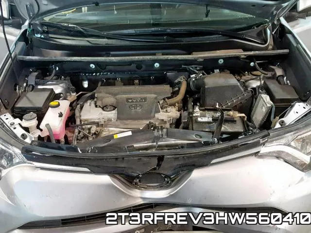 2T3RFREV3HW560410 фото 8