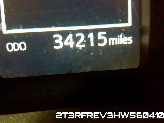 2T3RFREV3HW560410 фото 9