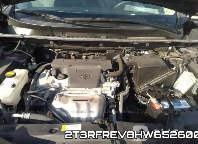 2T3RFREV8HW652600 фото 2