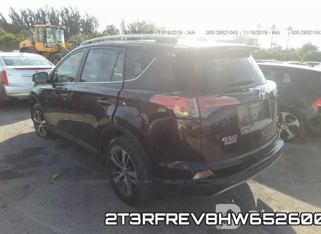 2T3RFREV8HW652600 фото 4