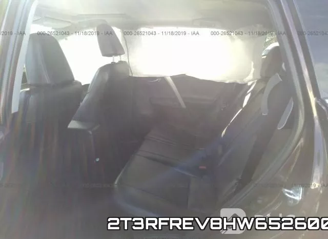 2T3RFREV8HW652600 фото 9