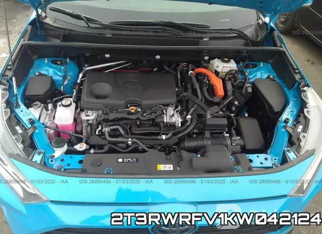 2T3RWRFV1KW042124 фото 2