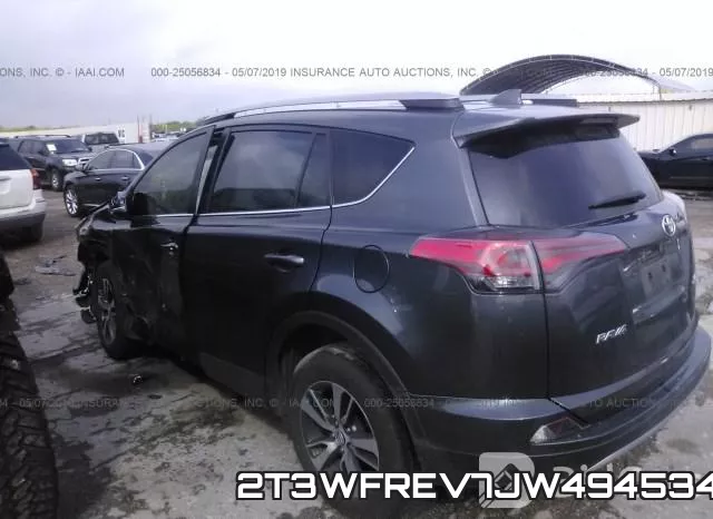 2T3WFREV7JW494534 фото 4