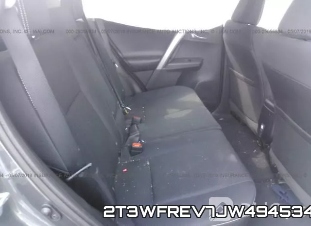 2T3WFREV7JW494534 фото 9