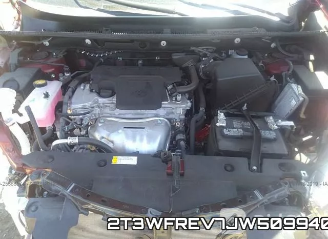 2T3WFREV7JW509940 фото 2