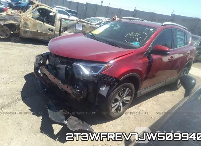 2T3WFREV7JW509940 фото 3